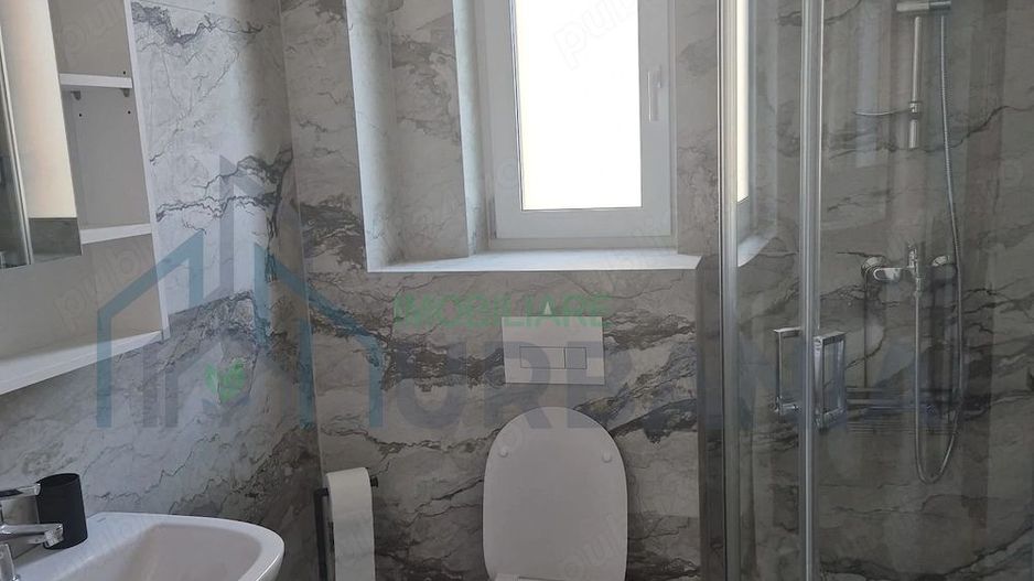 Apartament 2 camere de închiriat, cartier Vișoianu, Lunca Cetățuii - Poză 7