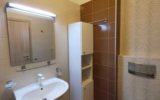 Apartament 2 camere Copou 500 euro - Poză 6