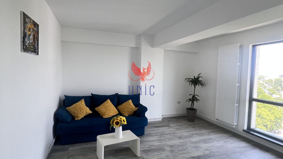 Garsoniera decomandata, strada Amaradia, bloc nou - Poză 12