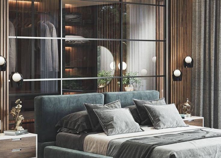 4 Rooms apartment in Exclusivist Building with the most Luxurious Lobby - Poză 3