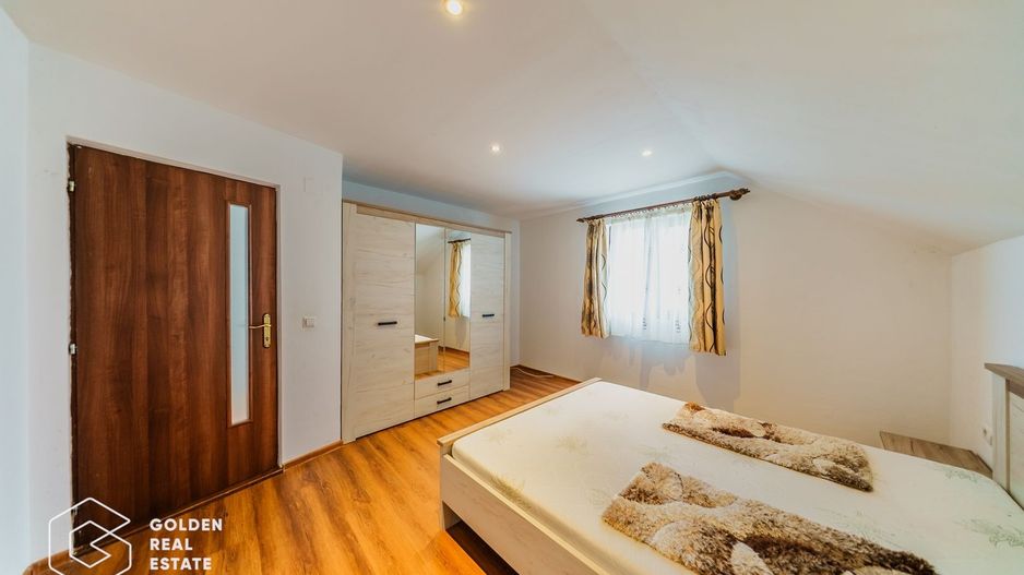 Casa tip duplex in Vladimirescu, comision 0% - Poză 9