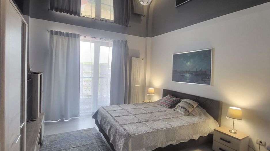 Apartament 1 camera – Mamaia Nord, Navodari – 55 mp total – Exclusivitate - Poză 12
