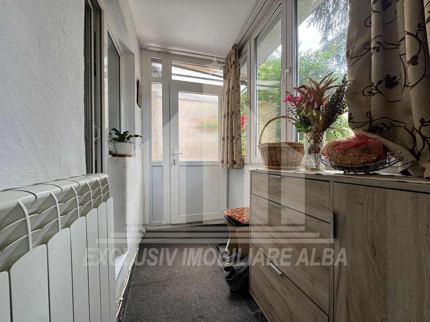Apartament 3 camere decomandate | 67 mp | Curte | Cetate - Poză 7