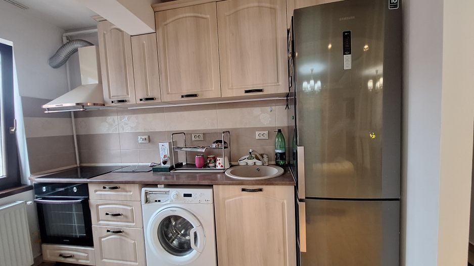 Apartament 3 camere + parcare Prelungirea Ghencea Cartierul Latin - Poză 5