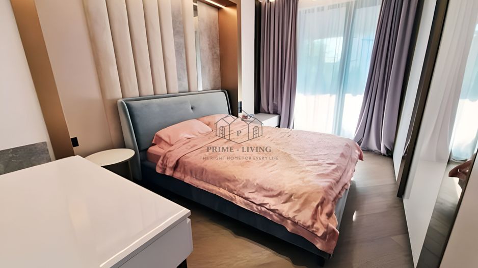 APARTAMENT SPATIOS CU 3 CAMERE LA VANZARE IN ZONA COMPOZITORI - Poză 6