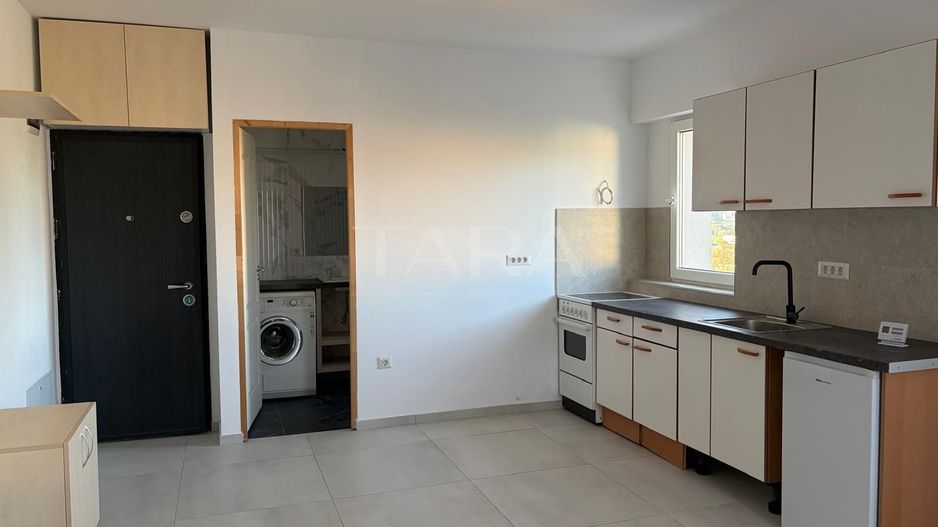 Apartament 1 cameră, 36 mp – Gruia - Poză 1