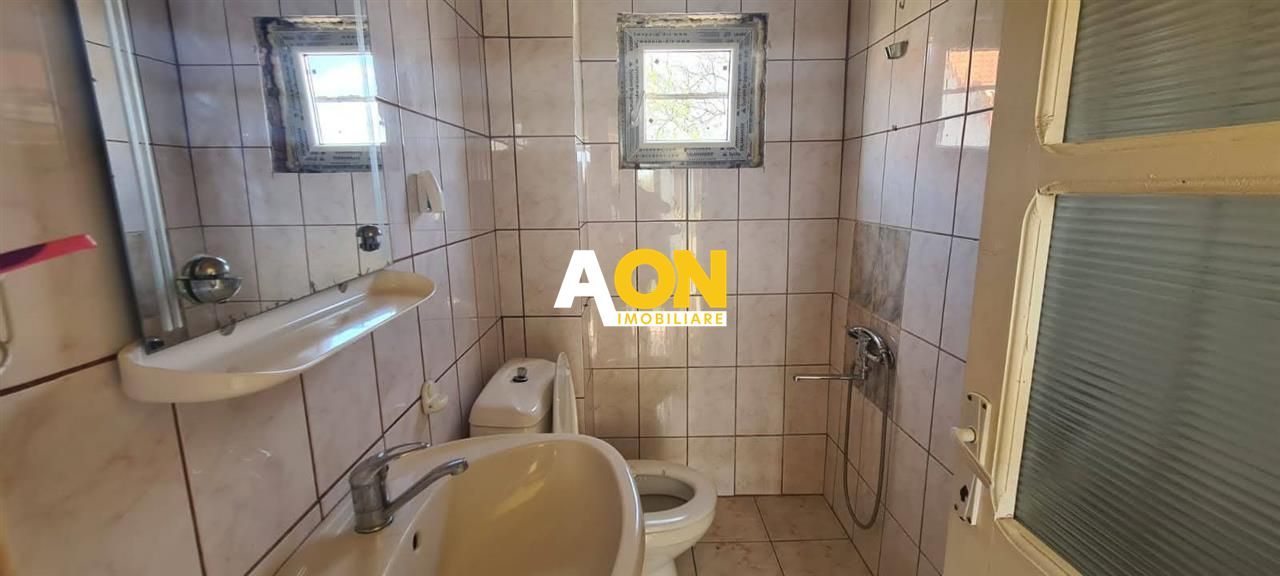 De vanzare casa 5 camere 800 mp teren Oarda de Jos - Poză 10