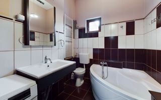 Apartament 2 niveluri strada Mihai Eminescu - Poză 13