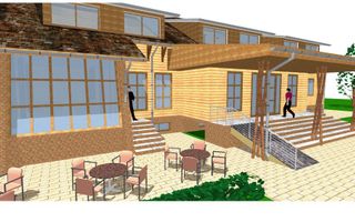 Teren intravilan Rosia, 12 000 mp, cu proiect aprobat. Comision 0. - Poză 13