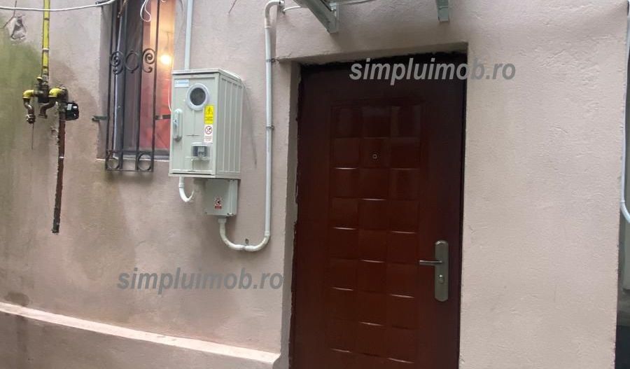 Pet și expats friendly Ultracentral Universitate Km0 Piata Sf.Gheorghe - Poză 9