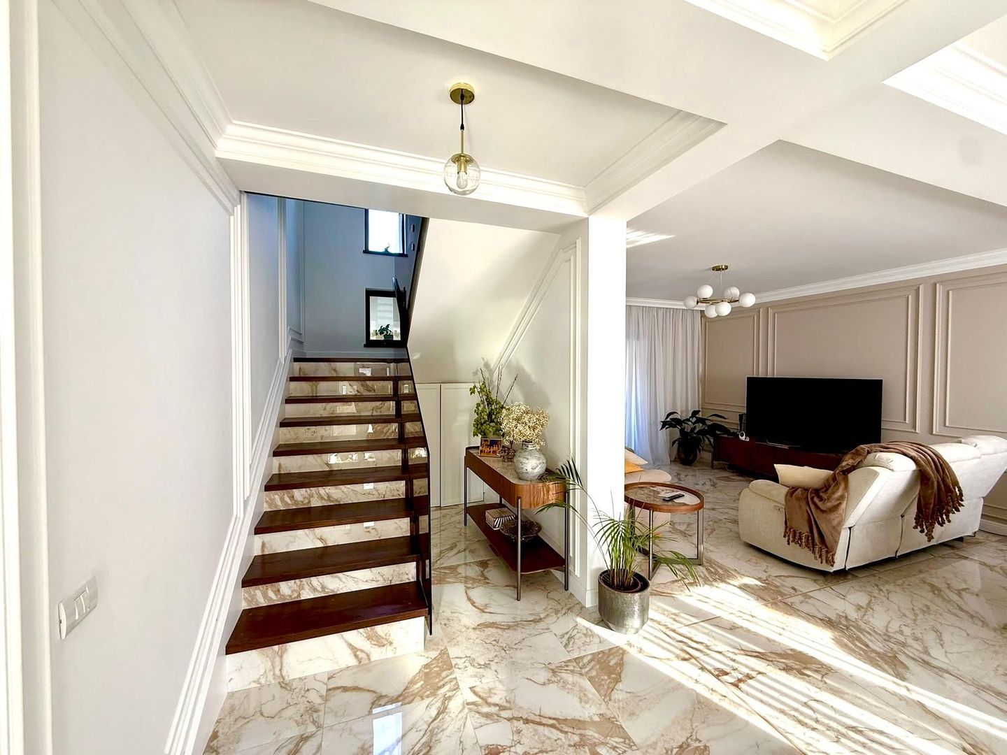 Duplex premium | 130 mp | 410 mp teren | Chișoda | 370.000 € - Poză 6