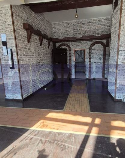 INCHIRIERE SPATIU COMERICAL RESTAURANT HORECA PACHE PROTOPOPESCU FOISOR 158MP - Poză 5