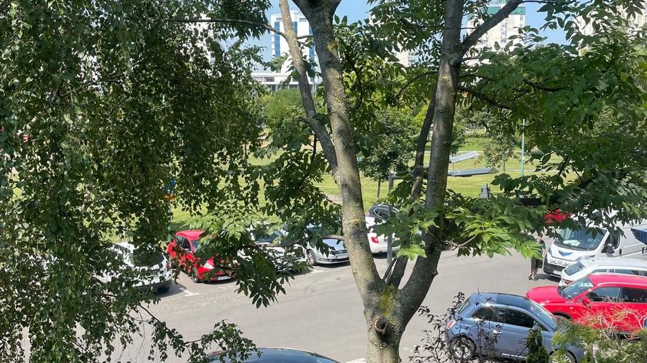 Inchiriez apartament langa AFI mall, pet friendly - Poză 15