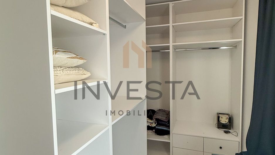 Casa insiruita cu finisaje moderne in cartierul Europa! - Poză 6