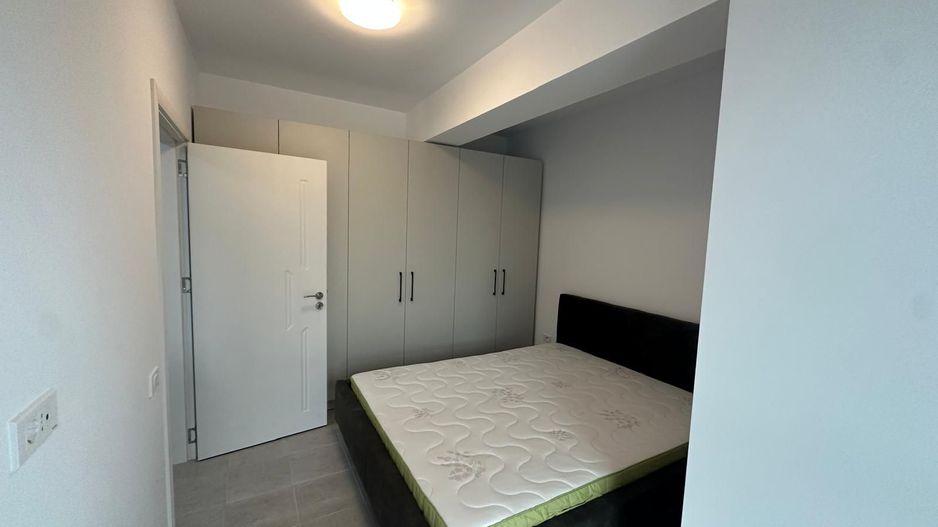Apartamente GATA Otopeni central 2 camere, PARCARE SUBTERANA - Poză 3