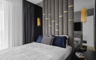 Apartament elegant 2 camere I Terasă generoasa I One Herăstrău Towers - Poză 10