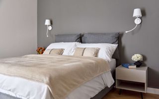 AFI Home North - Apartament 2 camere, cu balcon, etaj 4, pet friendly - Poză 5