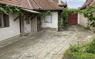 Casa 4 Camere | 1300 mp Teren | Miercurea Sibiului - Poză 2