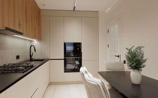 Vânzare, apartament, 3 camere, bd. Mircea Cel Bătrân, Ciocana - Poză 4