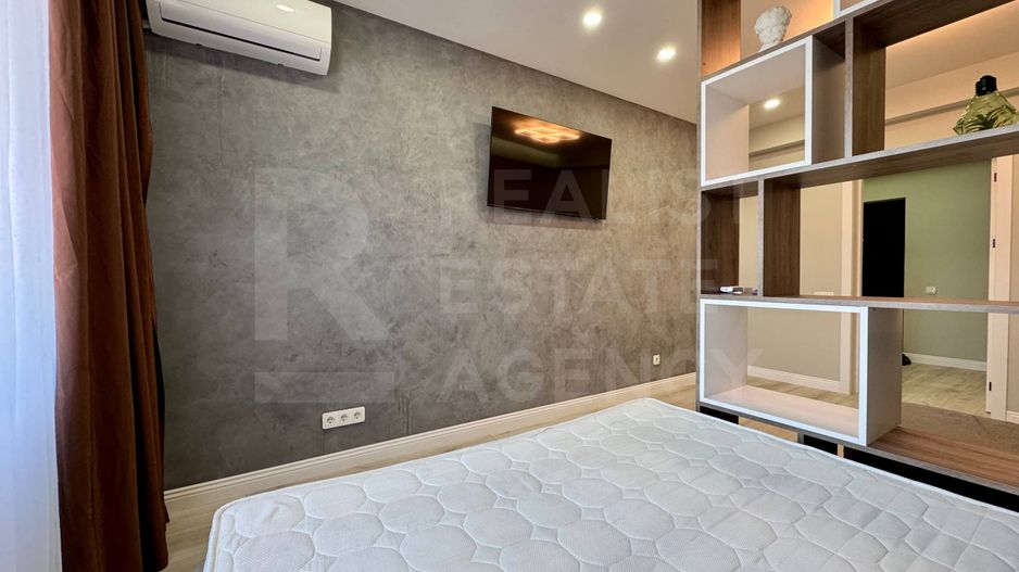 Chirie, apartament, 1 cameră, strada Ghioceilor, Buiucani - Poză 4