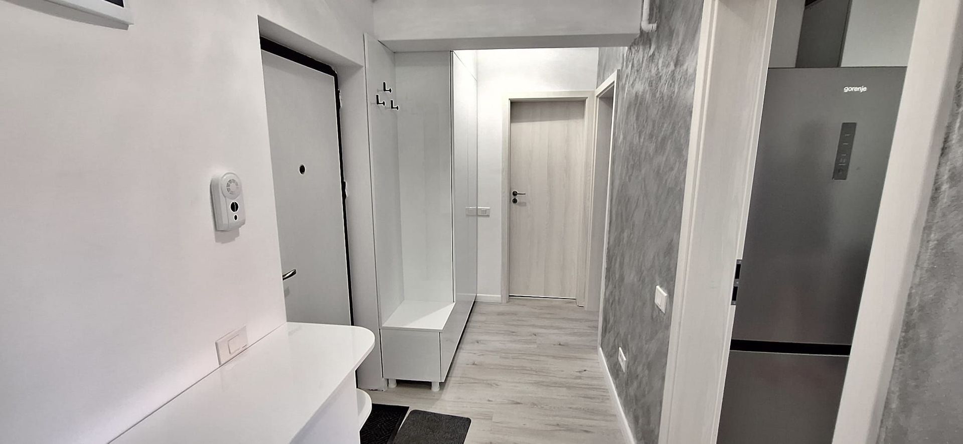 Apartament 2 camere decomandat Metrou Aparatori - Drumul Binelui - Poză 17