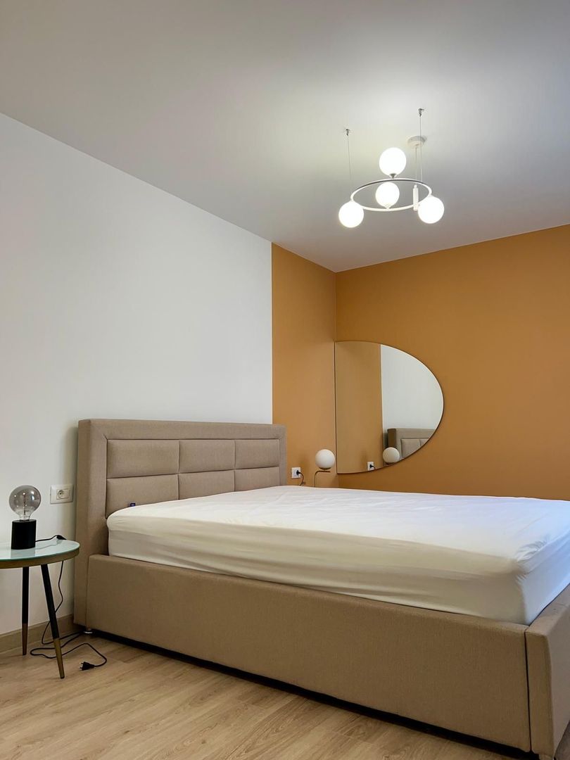 Apartament modern 2 camere decomandat Urban Plaza - Poză 2