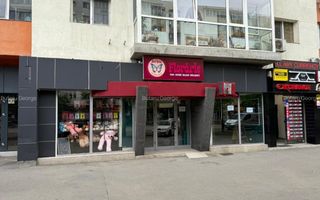 Spatiu Comercial 43mp utili  / Prox Metrou / Calea mosilor - P-ta obor - Poză 4