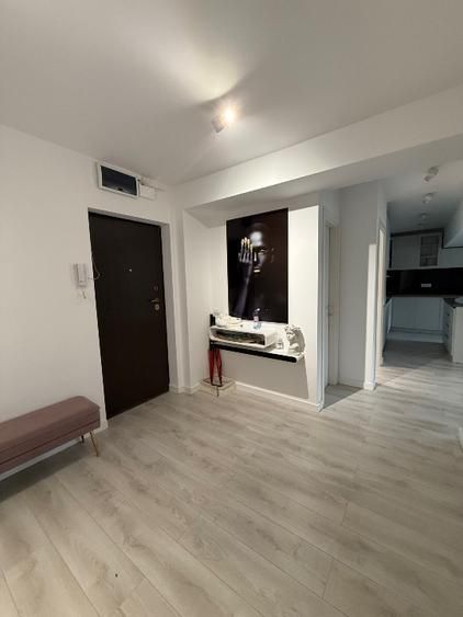 Apartament spatios 2 camere | Bulevardul Unirii | Renovat - Poză 12