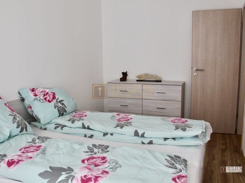 Zona Sud - mobilat modern, 2 locuri de parcare incluse. - Poză 14