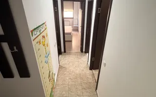 De vanzare | 2 camere | 53 mp |Metrou Dimitrie Leonida 7 min | Parcare - Poză 12