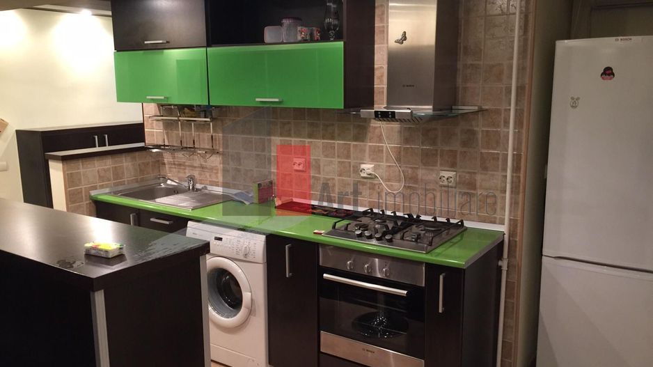 Apartament 2 camere, zona Unirii- Matei Basarab - Poză 6