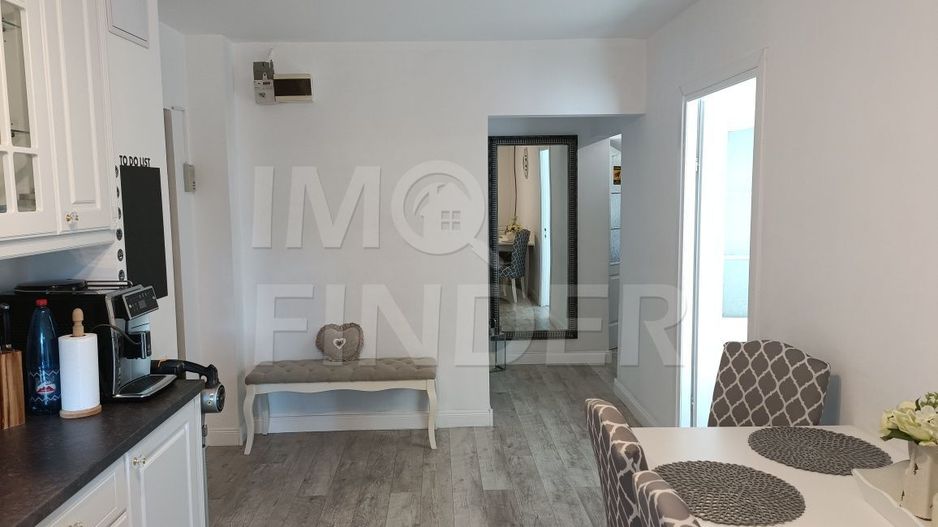 Apartament 2 camere decomandate, Manastur - Poză 5