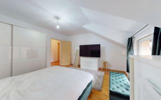 PIPERA | Iancu Nicolae - Gradina Zoologica | Vila 290 mp| Teren 387 mp - Poză 12