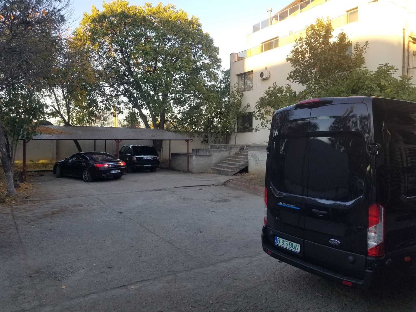 Cladire de birouri zona Vitan Brzesti | Splaiul Unirii |  200mp - Poză 6