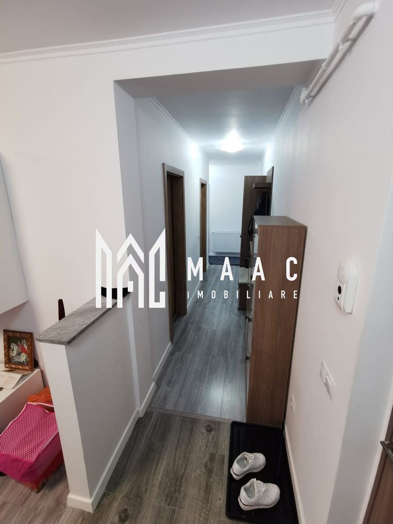 Apartament 3 camere | Etaj 1 | Decomandat | Arhitectilor - Poză 12