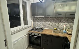 Garsonieră 36 mp de închiriat Titan | Jean Steriadi | 450 € - Poză 5
