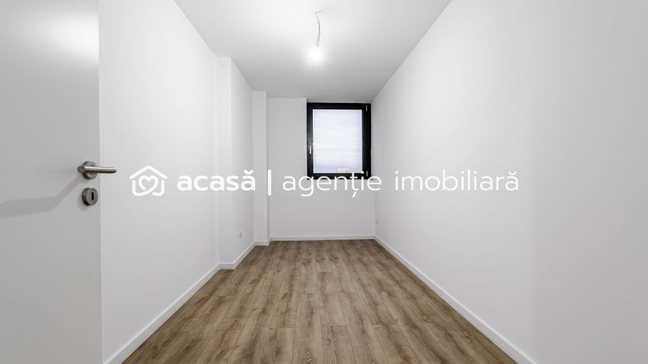 Apartament nou cu 3 camere în X-City Towers – Direct de la dezvoltator - Poză 5