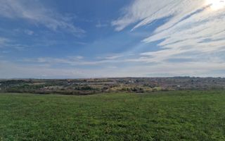 Teren de vanzare - 1500 mp - Daia Noua - Poză 1