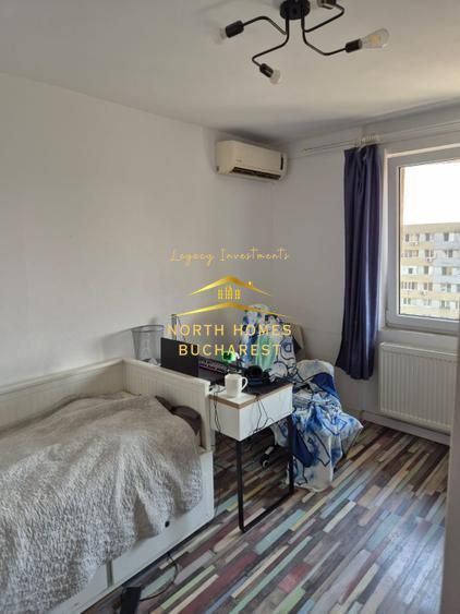 Oportunitate Rară! Apartament 3 Camere – Parcul Plumbuita - Poză 10