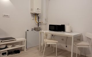 Mamaia_Nord_2 Camere_Nou_An 2024_Finisat_Investitie_TVA Zero - Poză 33