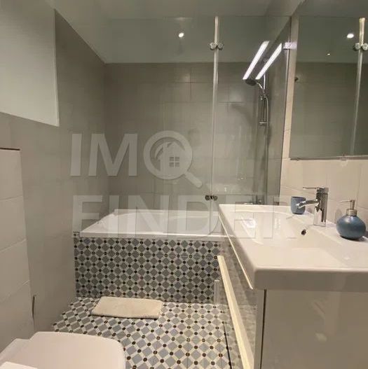 Apartament Nou cu Gradina in Grigorescu - Poză 3