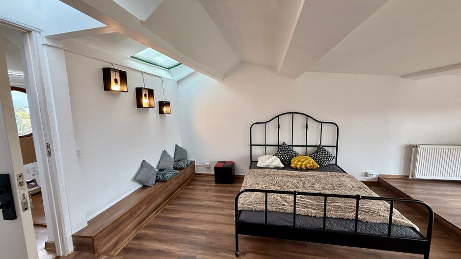 Apartament superb 4 camere I Iancu Nicolae I Vanzare - Poză 3