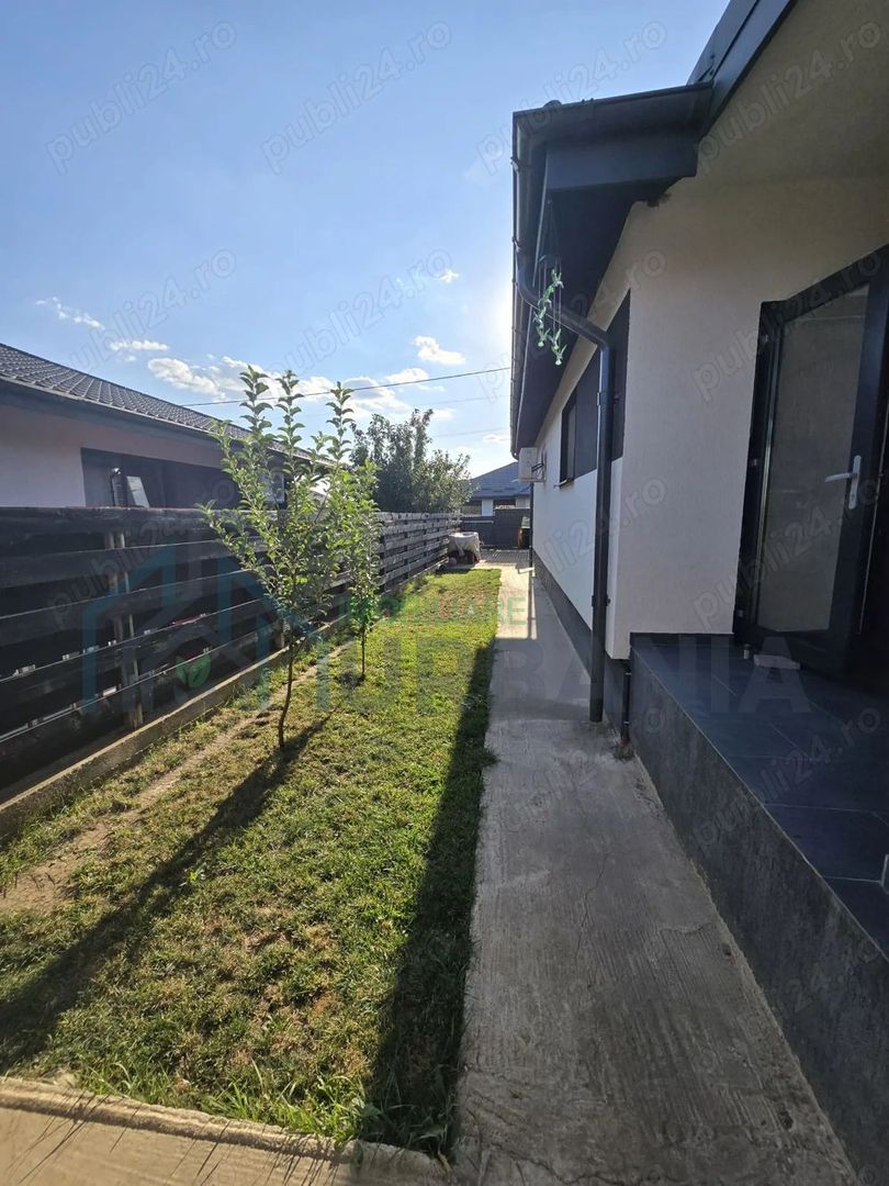 Casa de vanzare plan parter - Poză 7