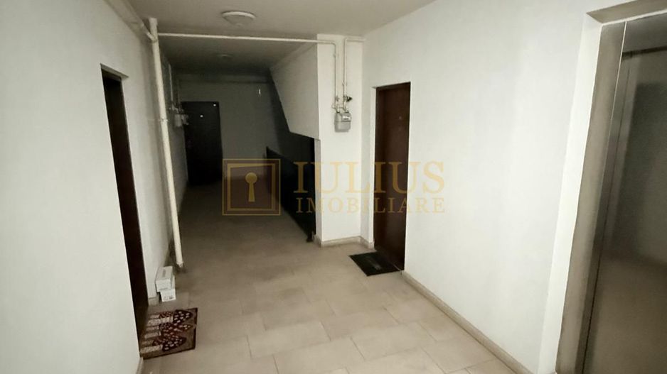 3 camere-2 dormitoare| Giroc- ESO| loc de parcare| etaj 1| - Poză 21