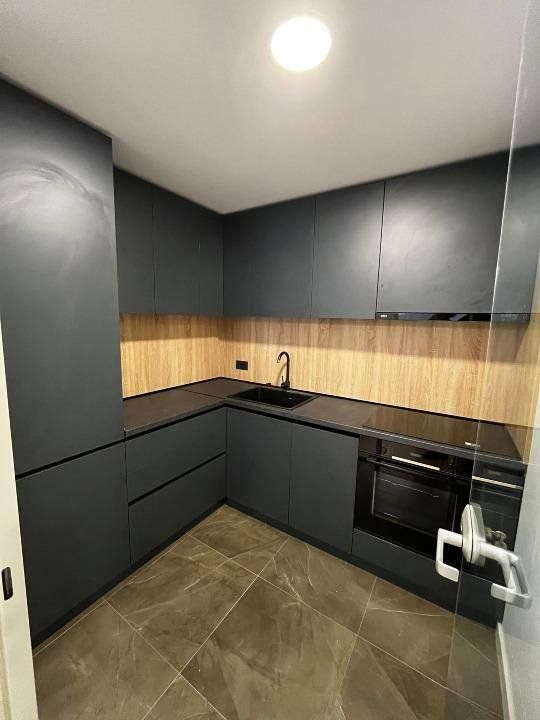 One Herastrau Towers 2 camere, prima inchiriere - Poză 3