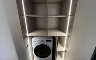 Apartament modern  2 camere I Herastrau I One Herastrau Towers - Poză 14