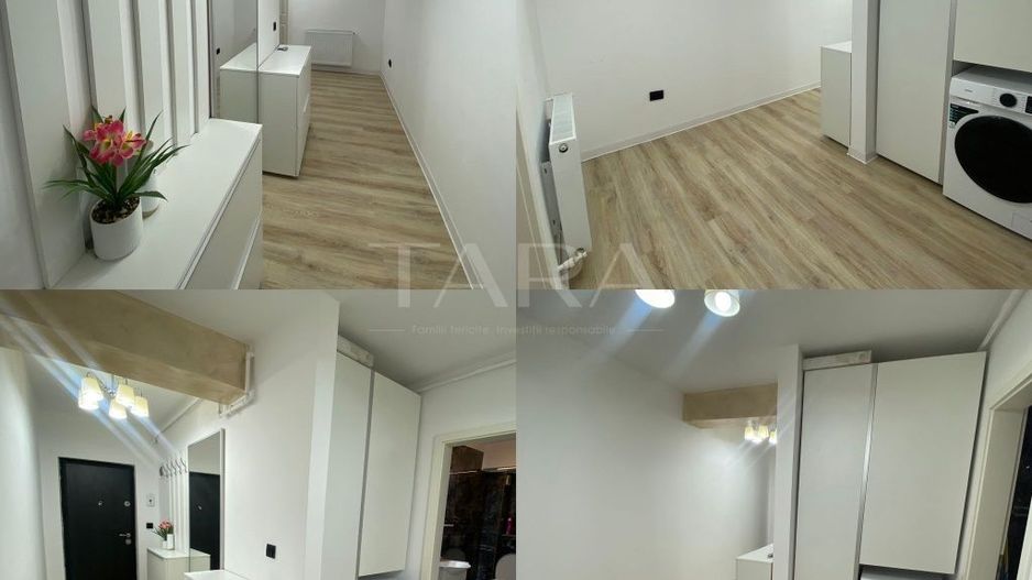 Apartament 3 Camere, Dambul Rotund - Poză 3