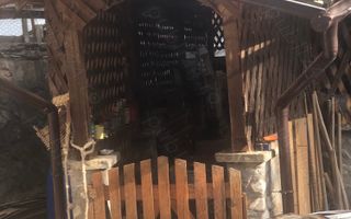 Casa cu 8 camere | 400 mp teren | Rășinari - Poză 6