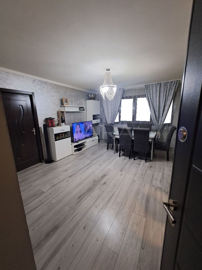 Apartament cu 2 camere de vanzare in Floresti - Poză 4