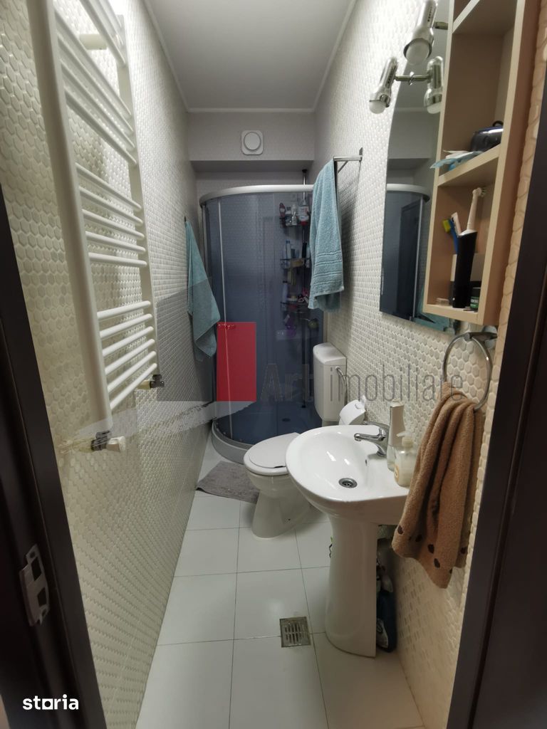 Vanzare apartament 3 camere | Bloc (8 ap) | Loc de parcare | Gorjului - Poză 5